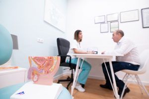 sexología Valladolid