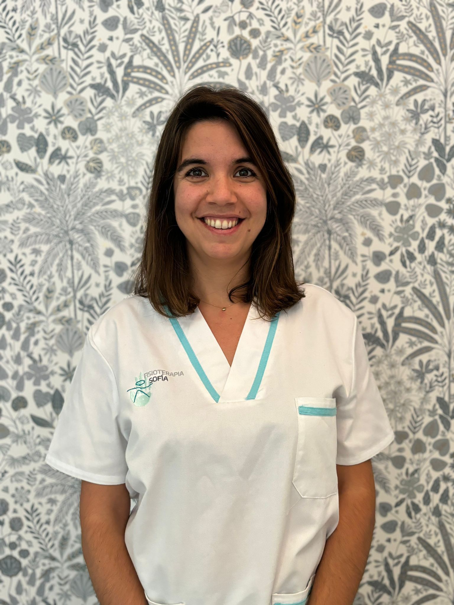 sofia fisioterapia Sofia