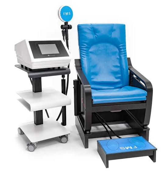electroestimulación Valladolid